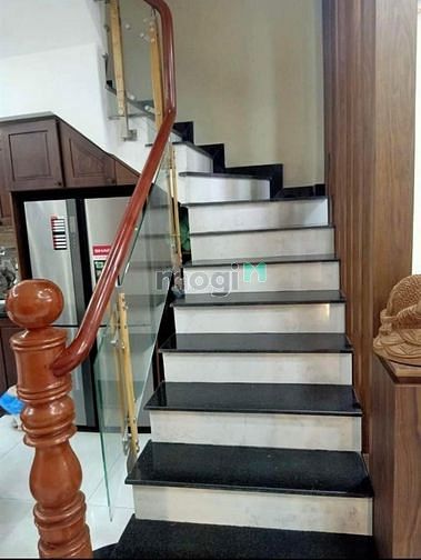 Hình ảnh Sau Dịch Phá Sản Bán Nhà đ.Xuân Thủy q.2 SHR