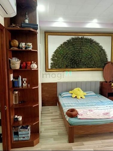 Hình ảnh Sau Dịch Phá Sản Bán Nhà đ.Xuân Thủy q.2 SHR