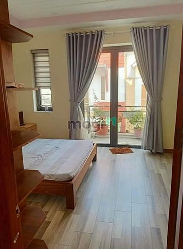 Hình ảnh Sau Dịch Phá Sản Bán Nhà đ.Xuân Thủy q.2 SHR