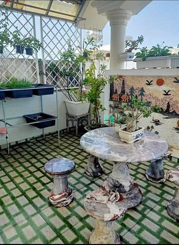 Hình ảnh Sau Dịch Phá Sản Bán Nhà đ.Xuân Thủy q.2 SHR