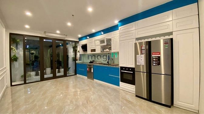 Hình ảnh Nhà bán phố Võ Văn Dũng, Đống Đa 63/72 8 4,2