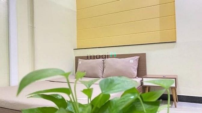 Hình ảnh Căn Hộ Cao Cấp Full Nội Thất (Tự Khui Seal Nội Thất Mới 100%)