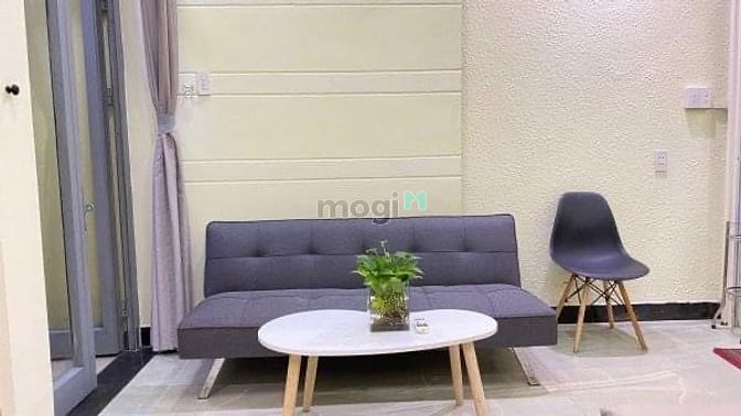 Hình ảnh Căn Hộ Cao Cấp Full Nội Thất (Tự Khui Seal Nội Thất Mới 100%)
