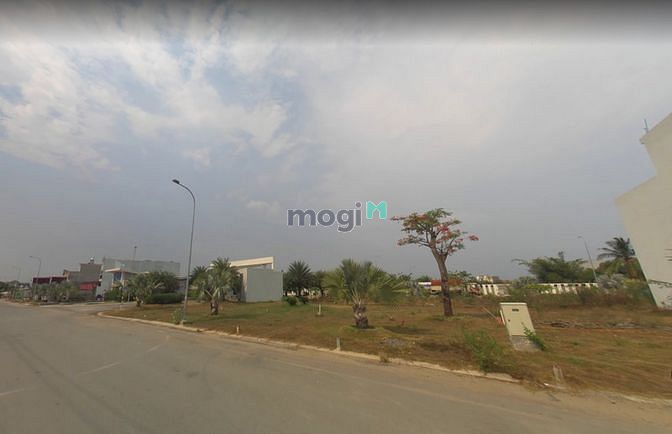 Hình ảnh Đất Quận 9, KDC centana, đường trường lưu, gần vincom mall 1tỷ690/80m2