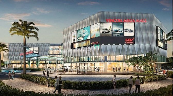 Hình ảnh Đất Quận 9, KDC centana, đường trường lưu, gần vincom mall 1tỷ690/80m2