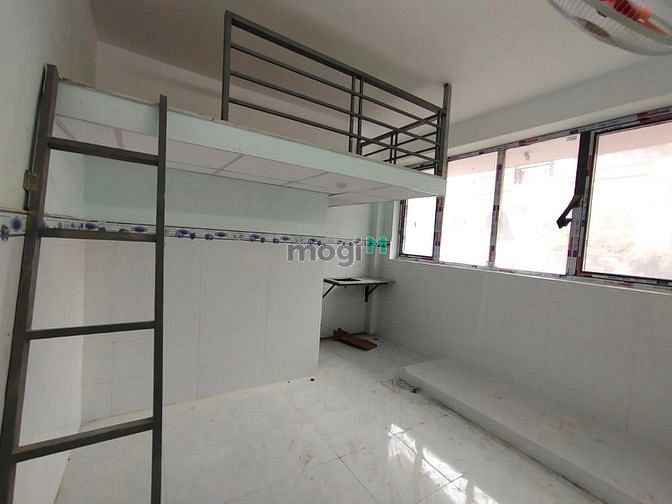 Hình ảnh Mb6623 nạp rút nhanh chóng Bình Tân Có Gác -2 cửa sổ thoáng mát