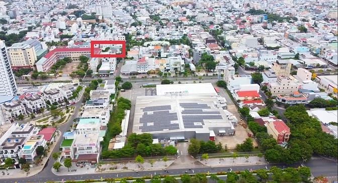 Hình ảnh Đất nền thổ cư gần Mega Market Rạch Giá