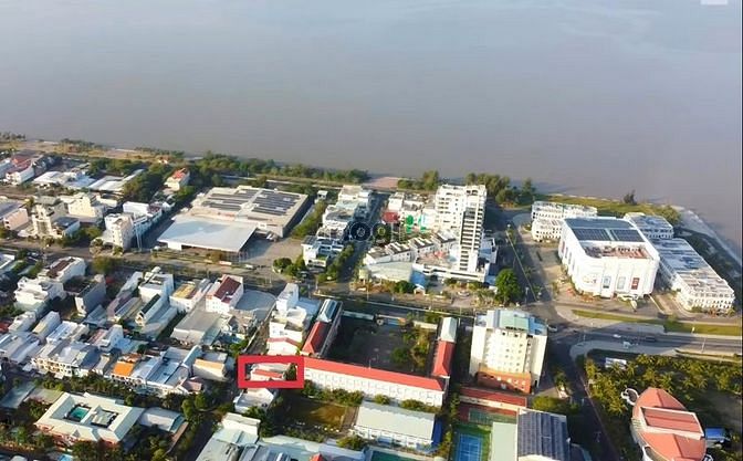 Hình ảnh Đất nền thổ cư gần Mega Market Rạch Giá