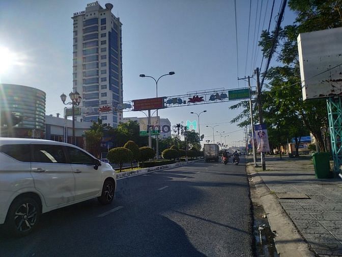 Hình ảnh Đất nền thổ cư gần Mega Market Rạch Giá
