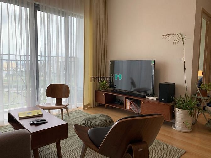 Hình ảnh Cho thuê Palm Heights 2PN - Full NT - 85m2 - 17.5 tr bp