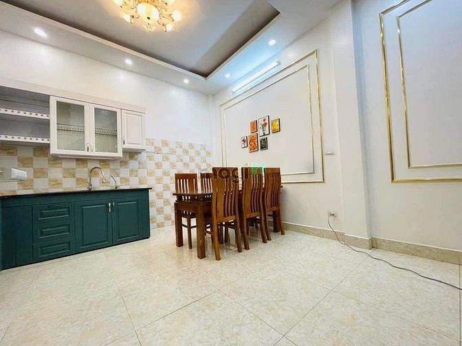 Hình ảnh Cần Bán gấp nhà Đào Tấn 5 tỷ ngõ thông