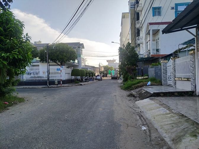 Hình ảnh Đất nền thổ cư gần Mega Market Rạch Giá