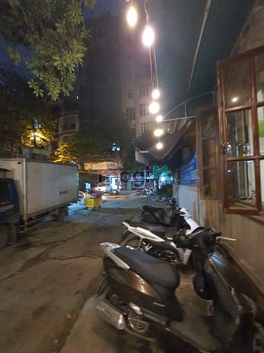 Hình ảnh Nhà bán phố Võ Văn Dũng, Đống Đa 71 3 12