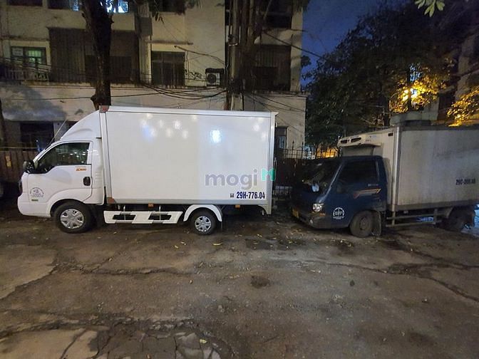 Hình ảnh Nhà bán phố Võ Văn Dũng, Đống Đa 71 3 12
