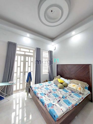 Hình ảnh Nhỉnh 10 tỷ CHDV Cao Thắng 9 phòng ngủ Hiệu suất cho thuê 60Tr/tháng