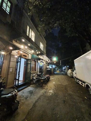 Hình ảnh Nhà bán phố Võ Văn Dũng, Đống Đa 71 3 12