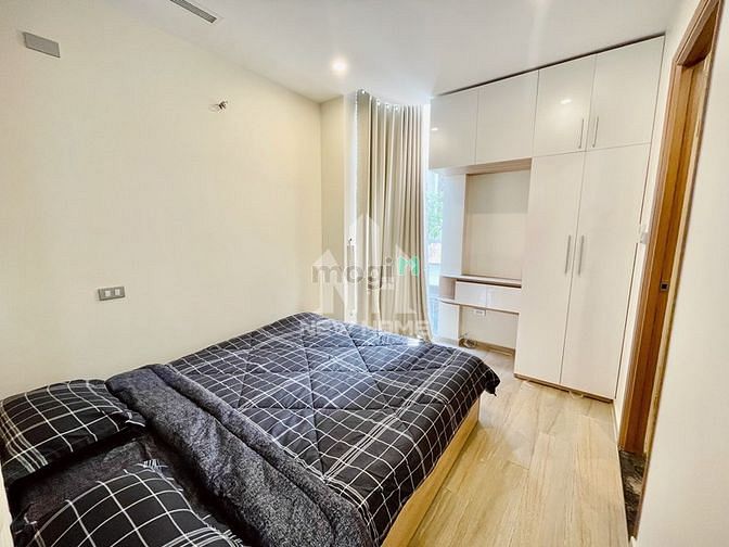 Hình ảnh Căn Hộ Studio Cửa Sổ Thoáng Mát 1PN Ngay chợ bến Thành