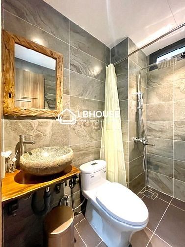 Hình ảnh cho thuê gấp căn studio nội thất đẹp-thiết kế thông minh-thảo điền q2