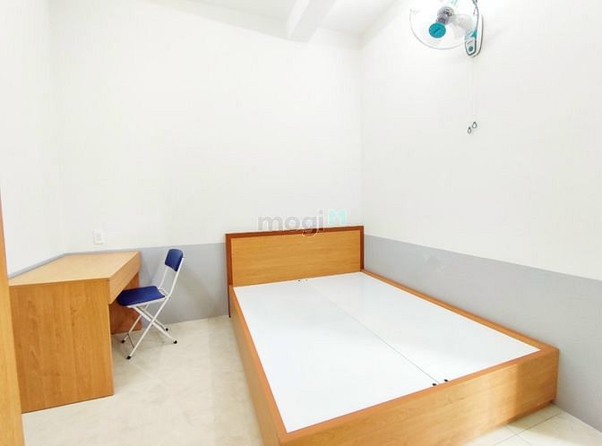 Hình ảnh Hệ Thống CH 1 Phòng ngủ / Studio Ban Công Full nội Thất Quận Tân Phú
