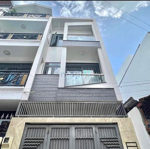 Hình ảnh SIÊU PHẨM nhà Phan Xích Long, PN, DT 56m2, giá 2tỷ725