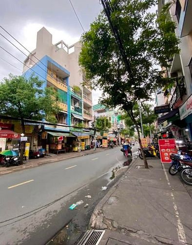Hình ảnh SIÊU PHẨM nhà Phan Xích Long, PN, DT 56m2, giá 2tỷ725