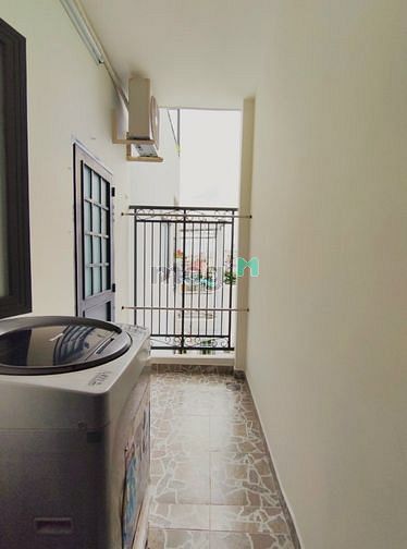 Hình ảnh Hệ Thống CH 1 Phòng ngủ / Studio Ban Công Full nội Thất Quận Tân Phú