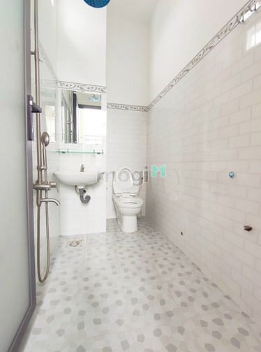 Hình ảnh Hệ Thống CH 1 Phòng ngủ / Studio Ban Công Full nội Thất Quận Tân Phú