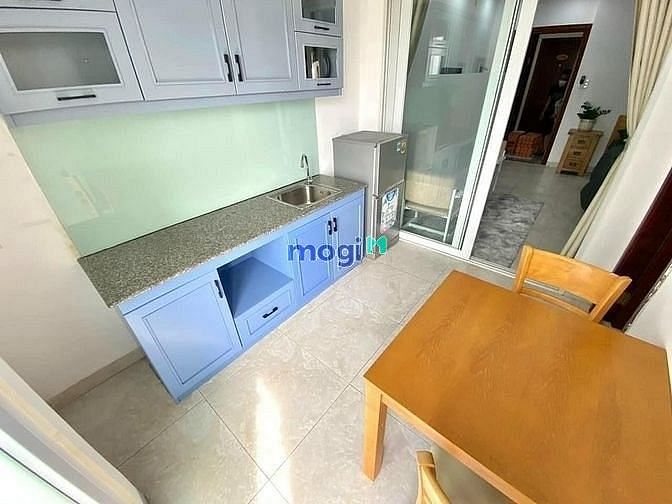 Hình ảnh Mb6623 nạp rút nhanh chóng 1 phòng ngủ riêng có ban công ở Tân Sơn Nhì Tân Phú