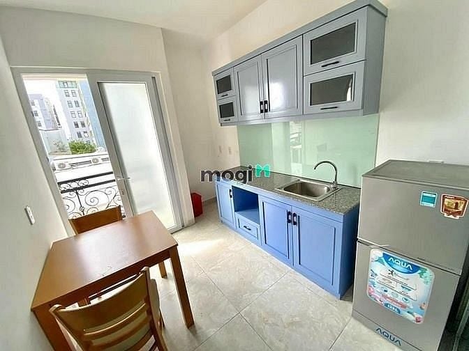 Hình ảnh Mb6623 nạp rút nhanh chóng 1 phòng ngủ riêng có ban công ở Tân Sơn Nhì Tân Phú
