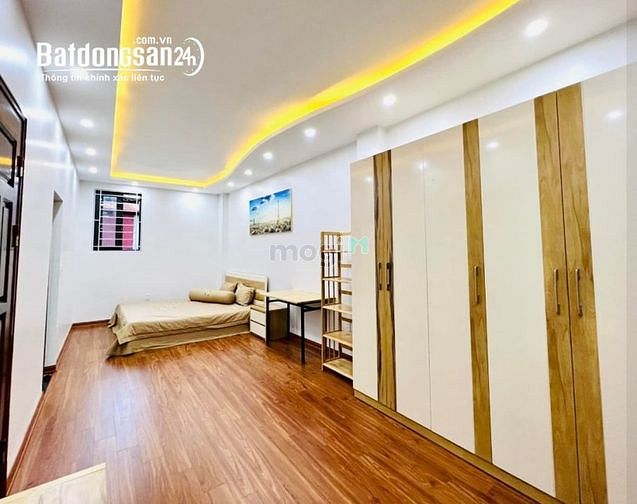 Hình ảnh Nhà HXH 8m Sư Vạn Hạnh ND ,P12 , Q10.