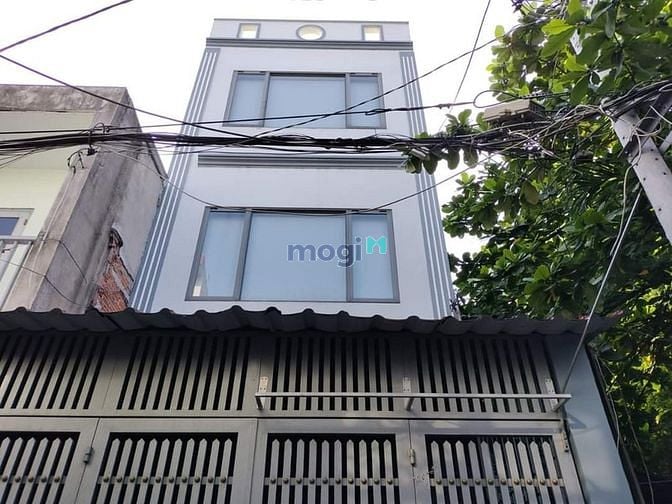 Hình ảnh NHÀ canh mạng dt 76m2 nhà 4 tầng giá 6 tỷ 2