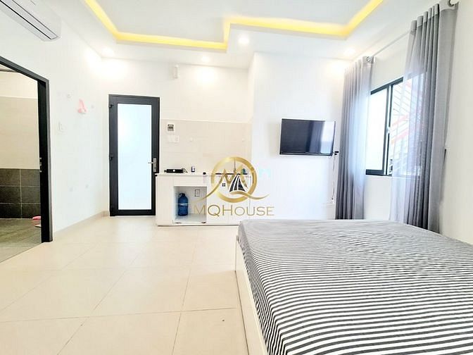 Hình ảnh Cho thuê Trang Chủ MB66.COM / Đăng Ký Tặng 66K Studio Full nội thất, đường Võ Duy Ninh,  Bình Thạnh.