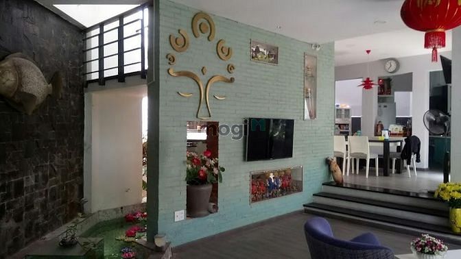 Hình ảnh Biệt thự Bình Thạnh - lỗng lẫy - 220m2 giá chỉ 25 tỷ còn TL.