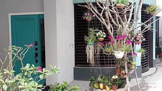 Hình ảnh Biệt thự Bình Thạnh - lỗng lẫy - 220m2 giá chỉ 25 tỷ còn TL.