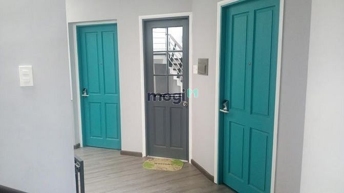 Hình ảnh Biệt thự Bình Thạnh - lỗng lẫy - 220m2 giá chỉ 25 tỷ còn TL.