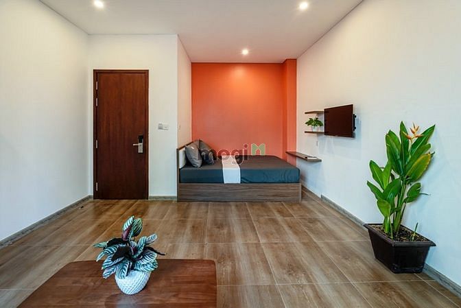 Hình ảnh Căn Hộ Studio Nằm Gần Trường Đại Học Kiến Trúc