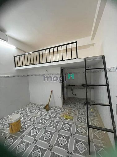 Hình ảnh Cho thuê trọ P13, Tân Bình_gần Chợ Hoàng Hoa Thám