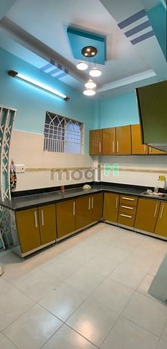 Hình ảnh nhà mt trước sau 4x10 đang cho thuê 9tr