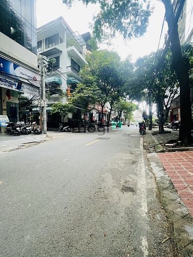 Hình ảnh Nhà bán phố Võ Văn Dũng, Đống Đa 90 8 6