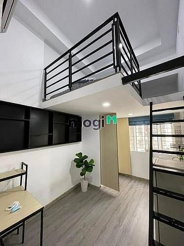 Hình ảnh Mb6623 nạp rút nhanh chóng có gác có nội thất ở Văn Cao quận Tân Phú