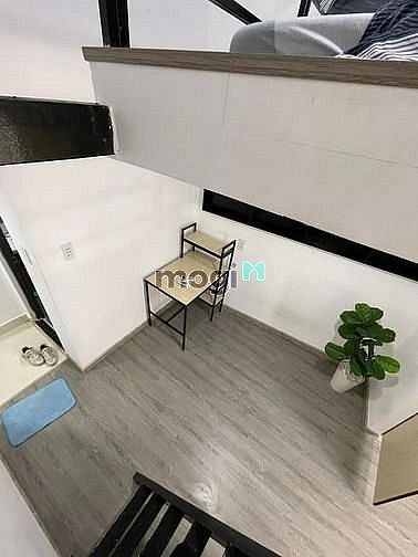 Hình ảnh Mb6623 nạp rút nhanh chóng có gác có nội thất ở Văn Cao quận Tân Phú