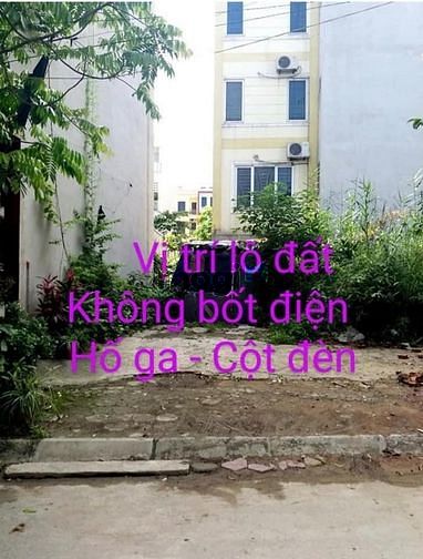 Hình ảnh Đất siêu đẹp- đất vàng- giảm giá sốc