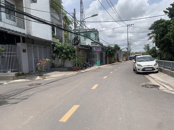 Hình ảnh Bán gấp đất thổ cư Thạnh xuân 25, 95m giá chỉ 5,5 tỷ