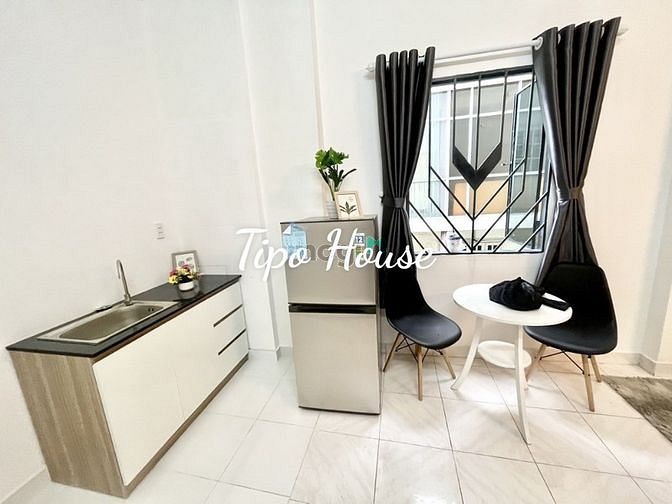 Hình ảnh Toà nhà làm CHDV MT Vũ Tùng - Bình Thạnh