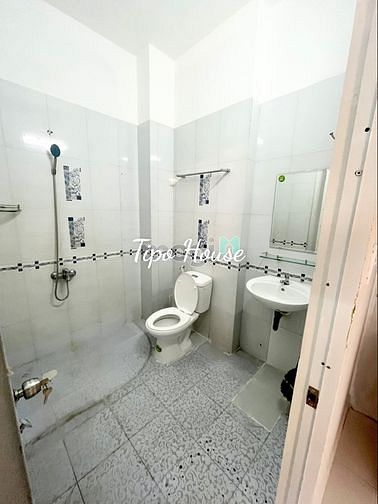 Hình ảnh Toà nhà làm CHDV MT Vũ Tùng - Bình Thạnh