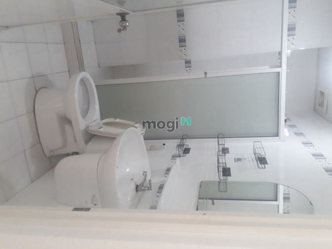 Hình ảnh Cho nam nữ thuê phòng giường tầng máy lạnh