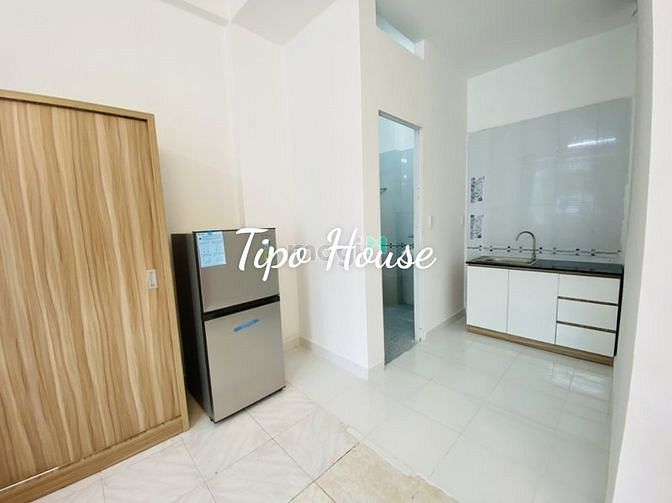 Hình ảnh Toà nhà làm CHDV MT Vũ Tùng - Bình Thạnh