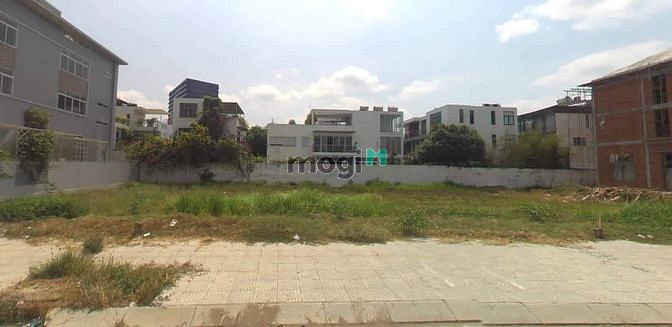 Hình ảnh Cơ hội vàng sở hữu đất MT đường Lê Văn Lương ,Q7, 80m², giá 4,5 tỷ