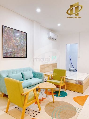 Hình ảnh Căn Hộ DV Bao Phí Điện Nước, Gần Cầu Tân Thuận, Kênh Tẻ, Đh NTT, Q1,Q7