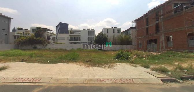 Hình ảnh Cơ hội vàng sở hữu đất MT đường Lê Văn Lương ,Q7, 80m², giá 4,5 tỷ